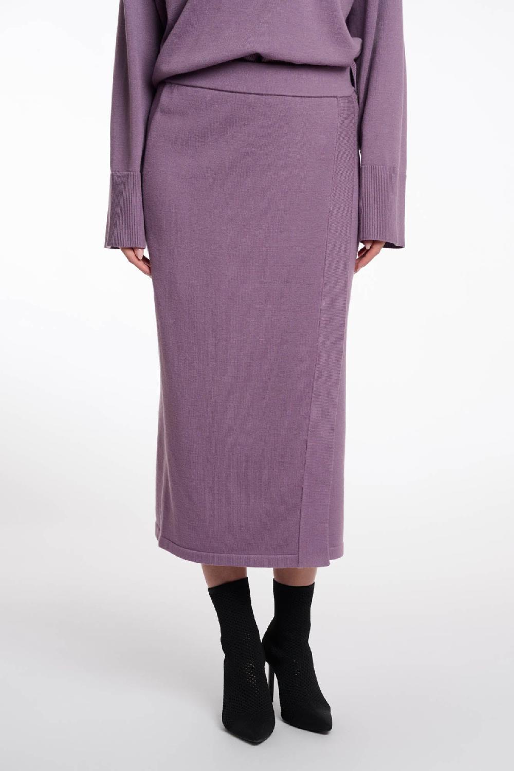 rino & pelle Silvo skirt Luster