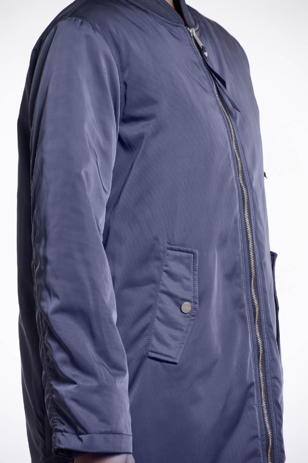 Rino & Pelle Star Jacket Night Grey