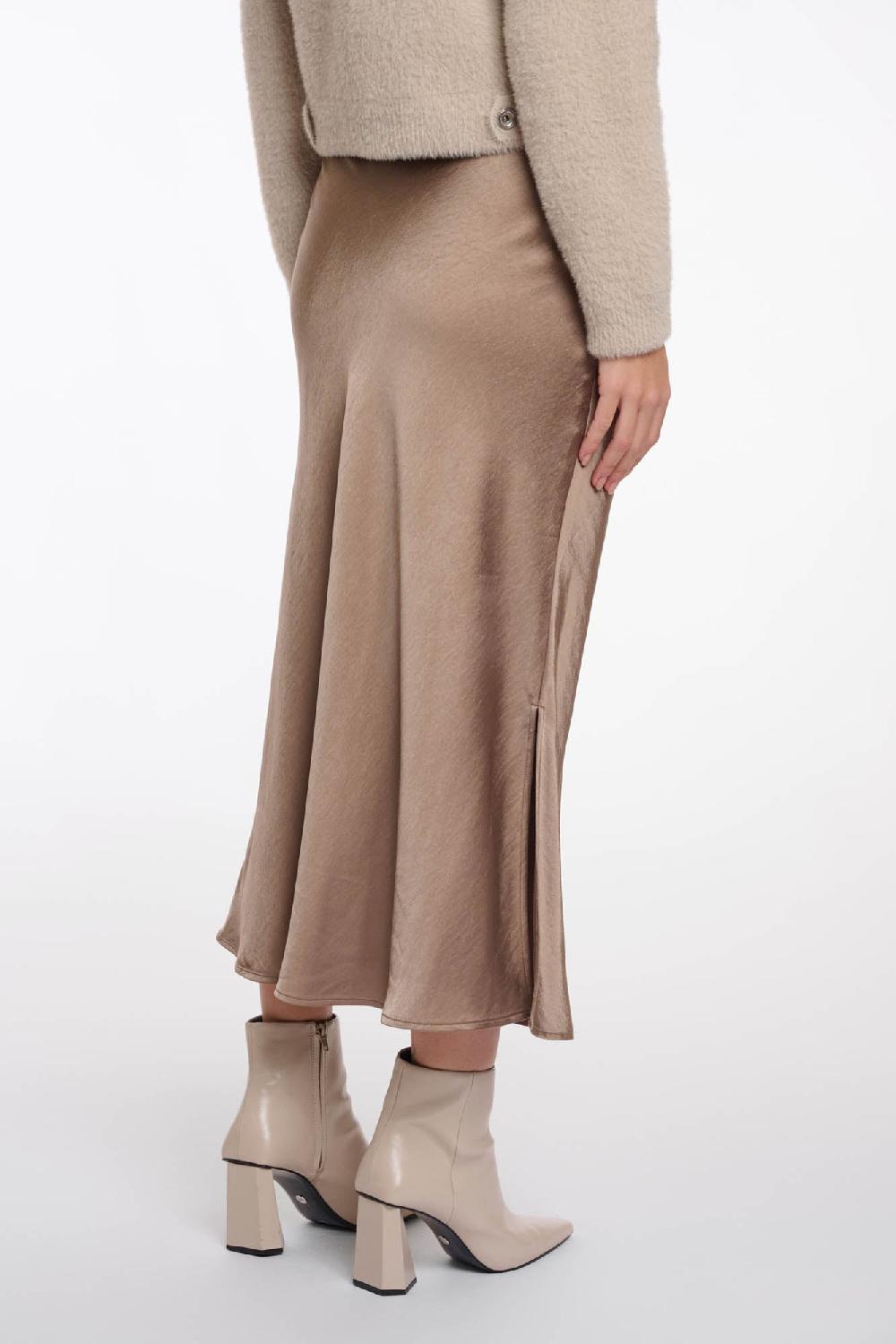 Rino & Pelle Vera Skirt Toffee