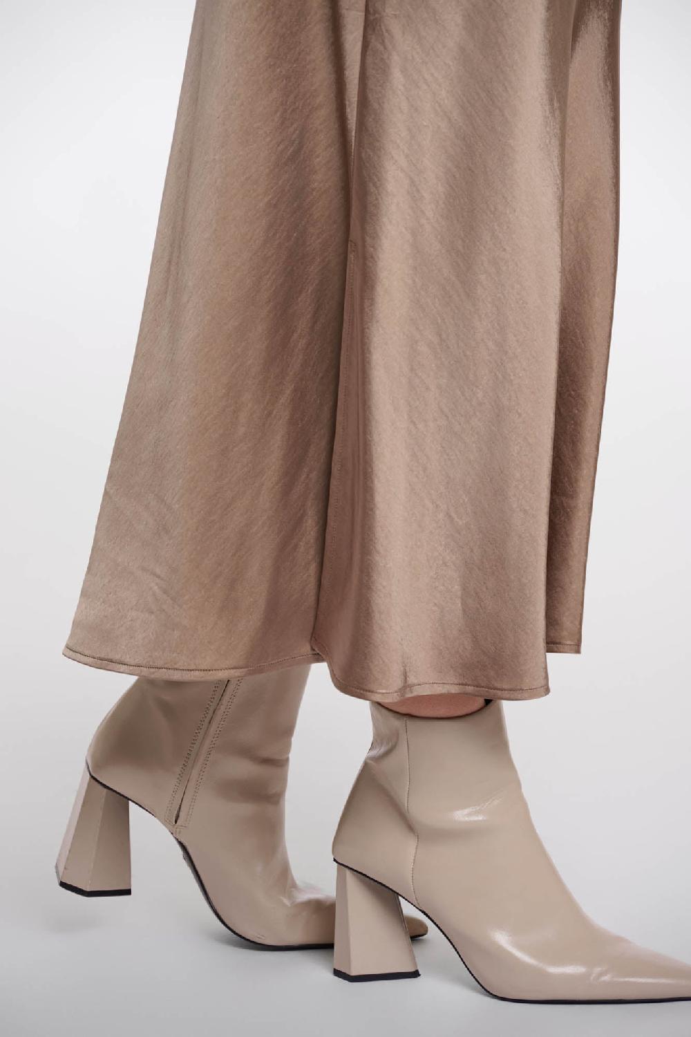 Rino & Pelle Vera Skirt Toffee