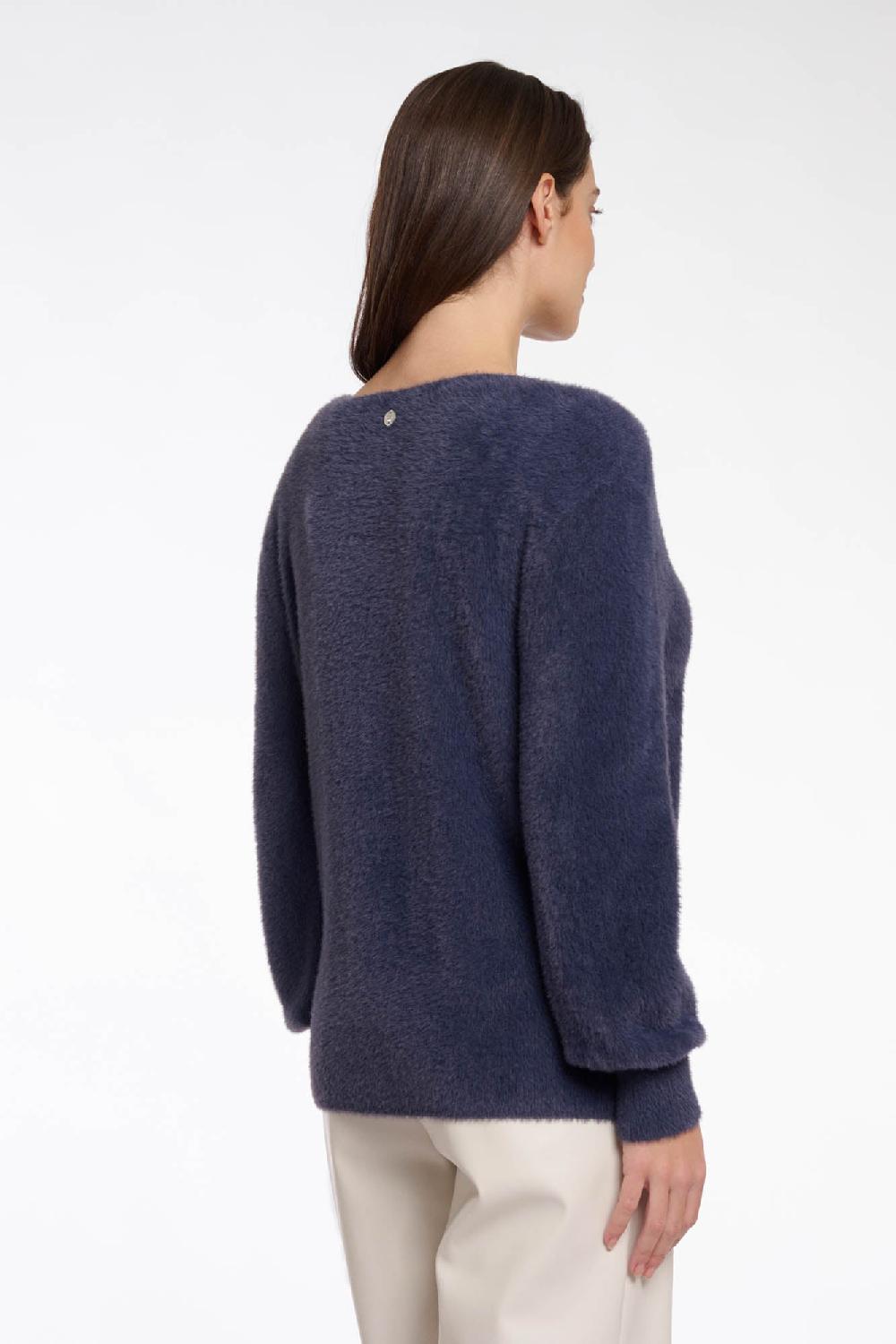 Rino & Pelle Verena Sweater Night Grey