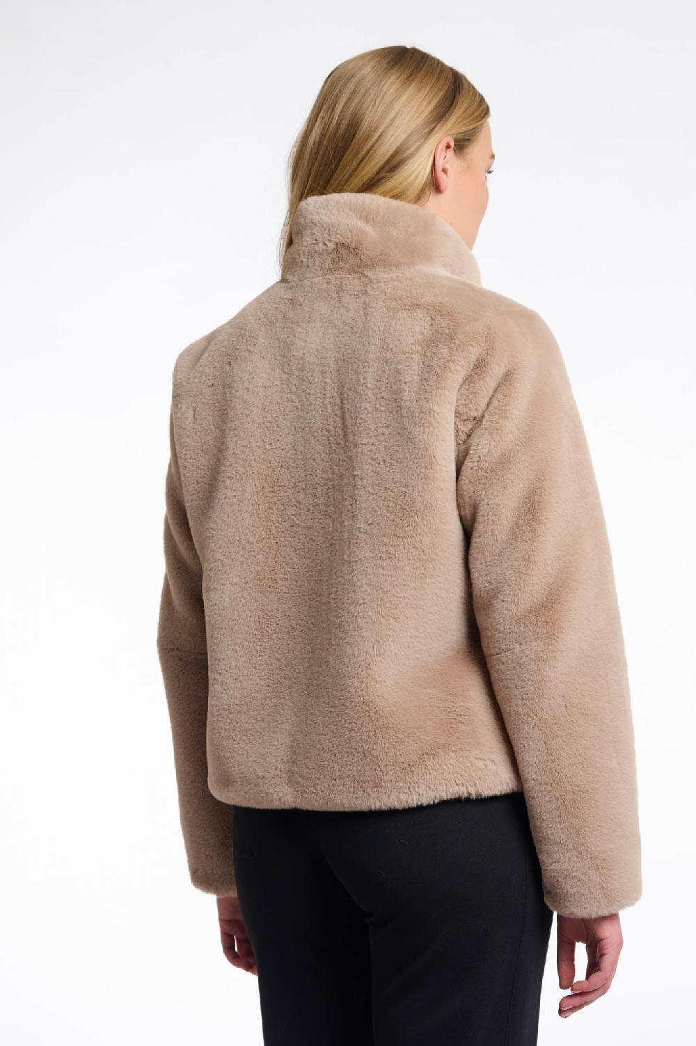 Rino & Pelle Vie Jacket Oat