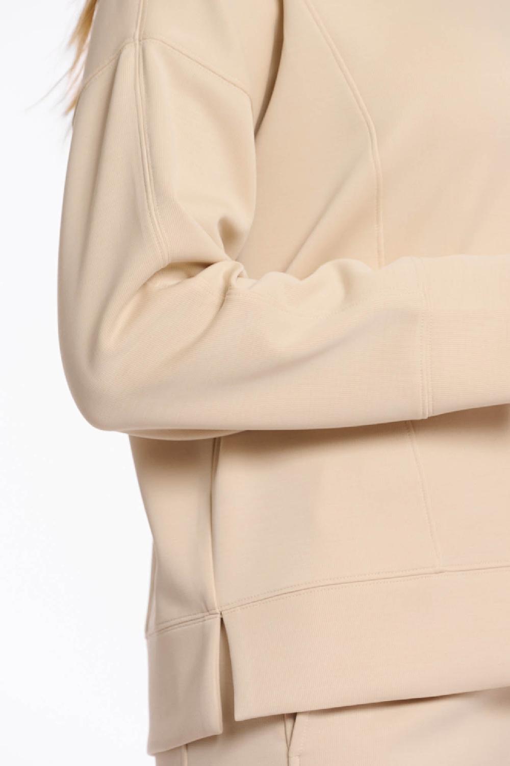 Rino & Pelle Yfke Sweater Beige