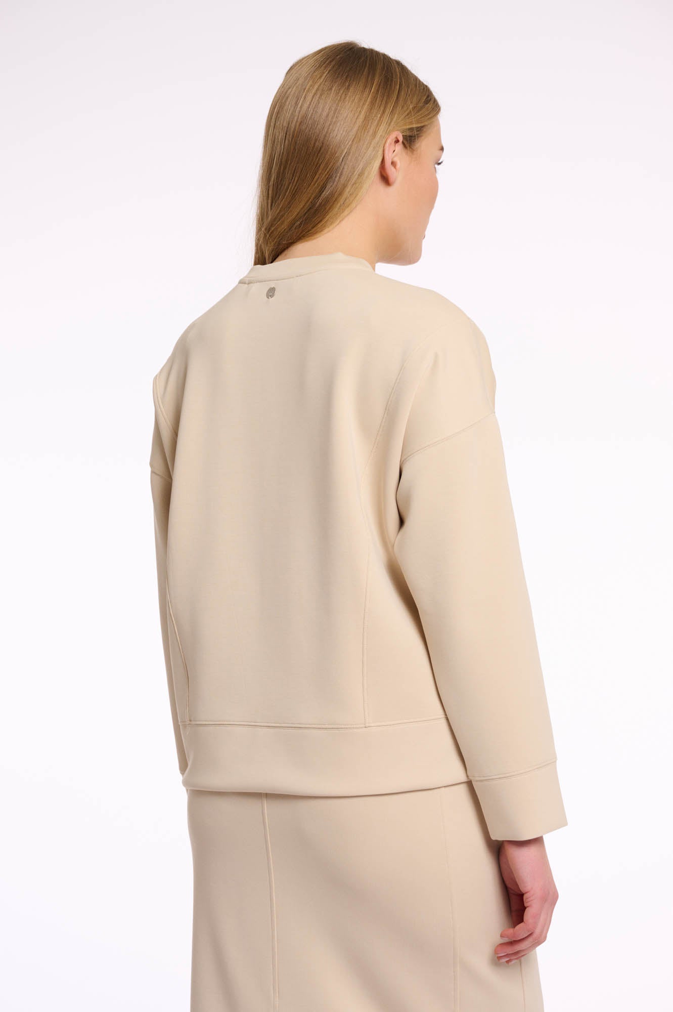 Rino & Pelle Yfke Sweater Beige