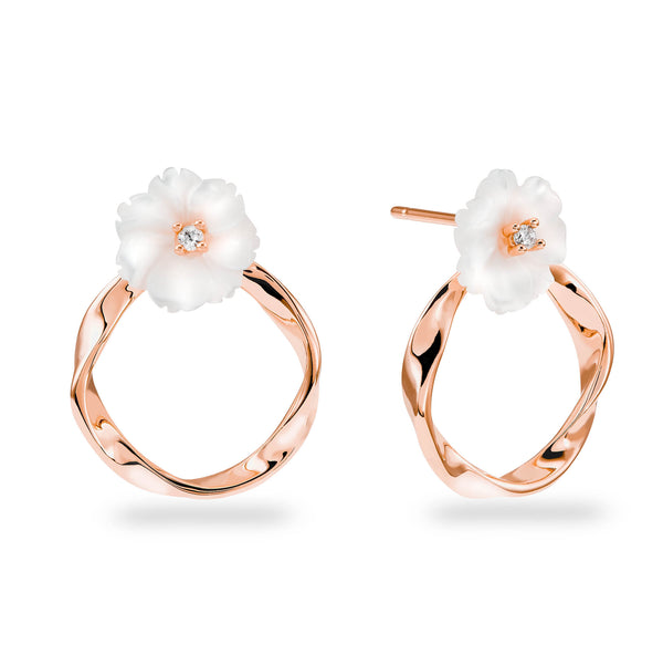 rior design Alea Earrings