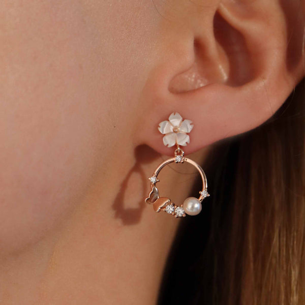 Rior Design Liliana Earrings