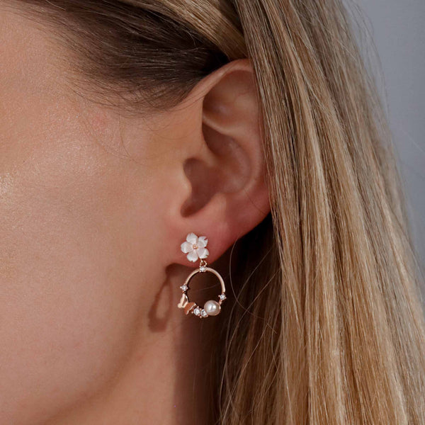 Rior Design Liliana Earrings