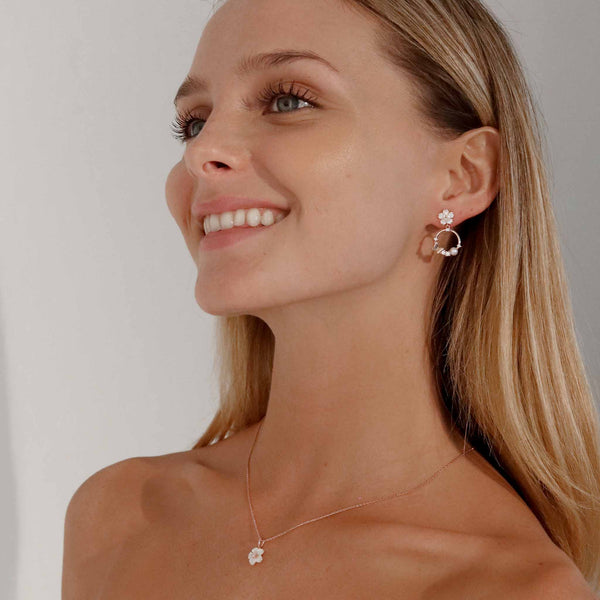 Rior Design Liliana Earrings