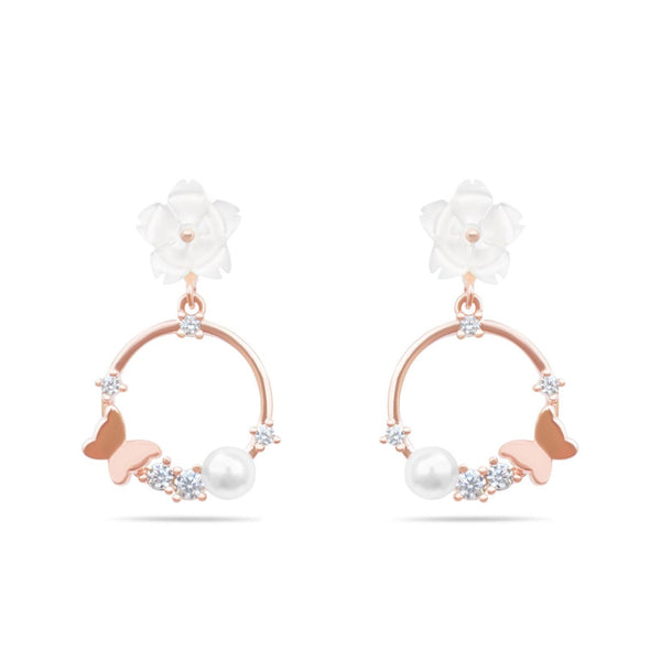 rior design Liliana Earrings