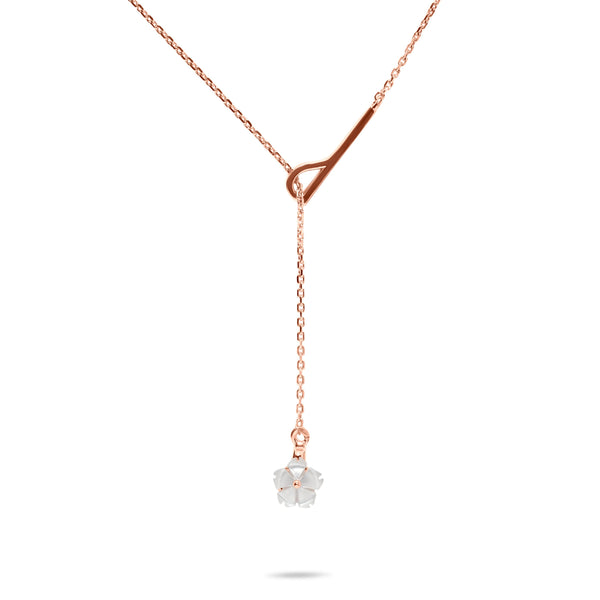 rior design Y Necklace