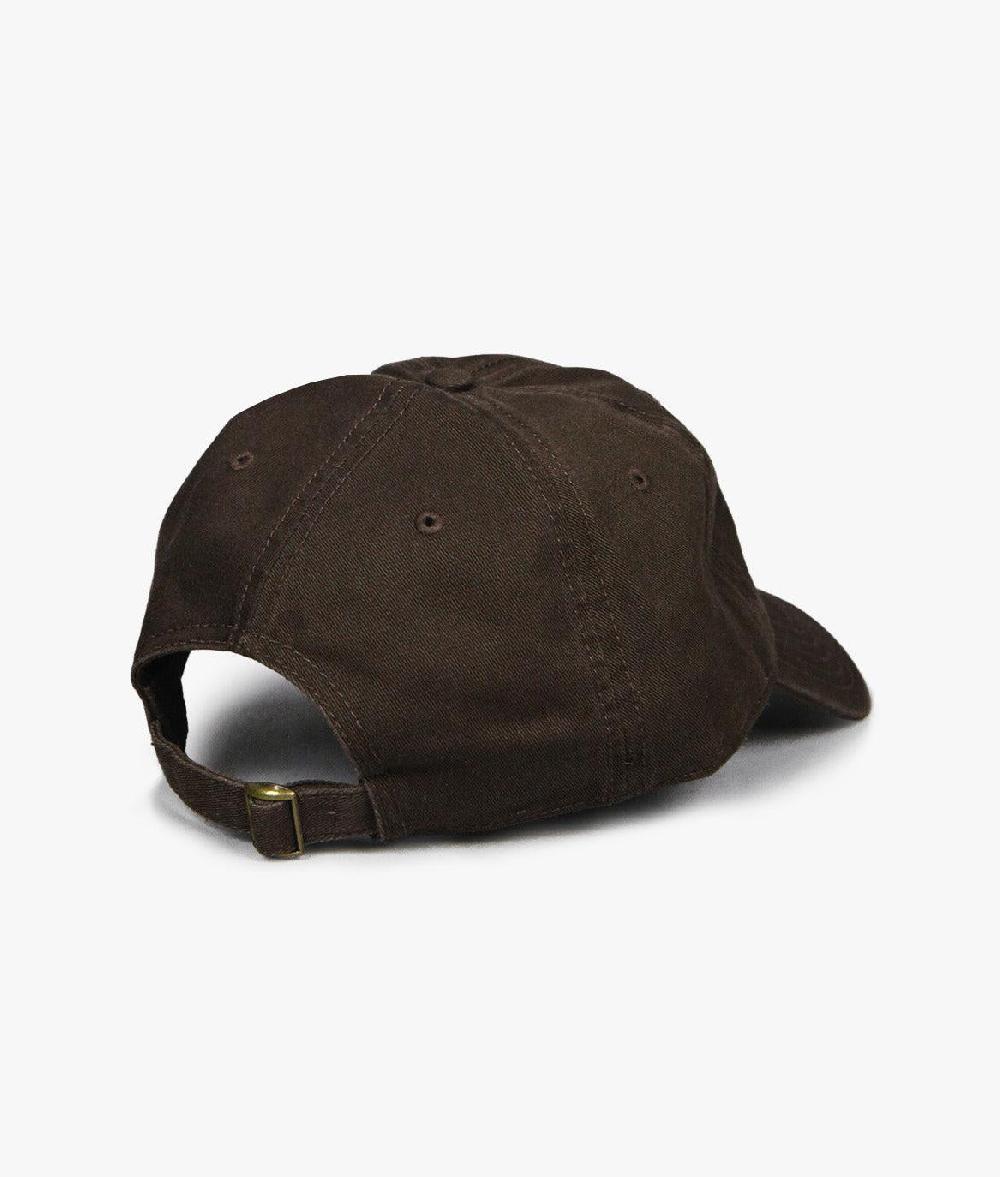 Riot Society Peanuts Snoopy LA Chill Embroidered Dad Hat