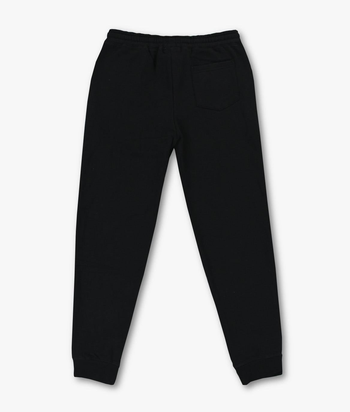 Riot Society Peanuts Snoopy LA Chill Embroidered Mens Joggers