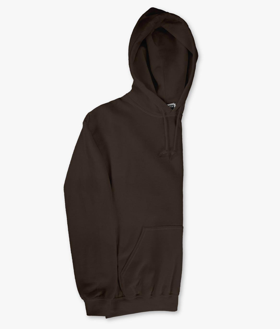 Riot Society Peanuts Snoopy LA Urban Embroidered Mens Hoodie