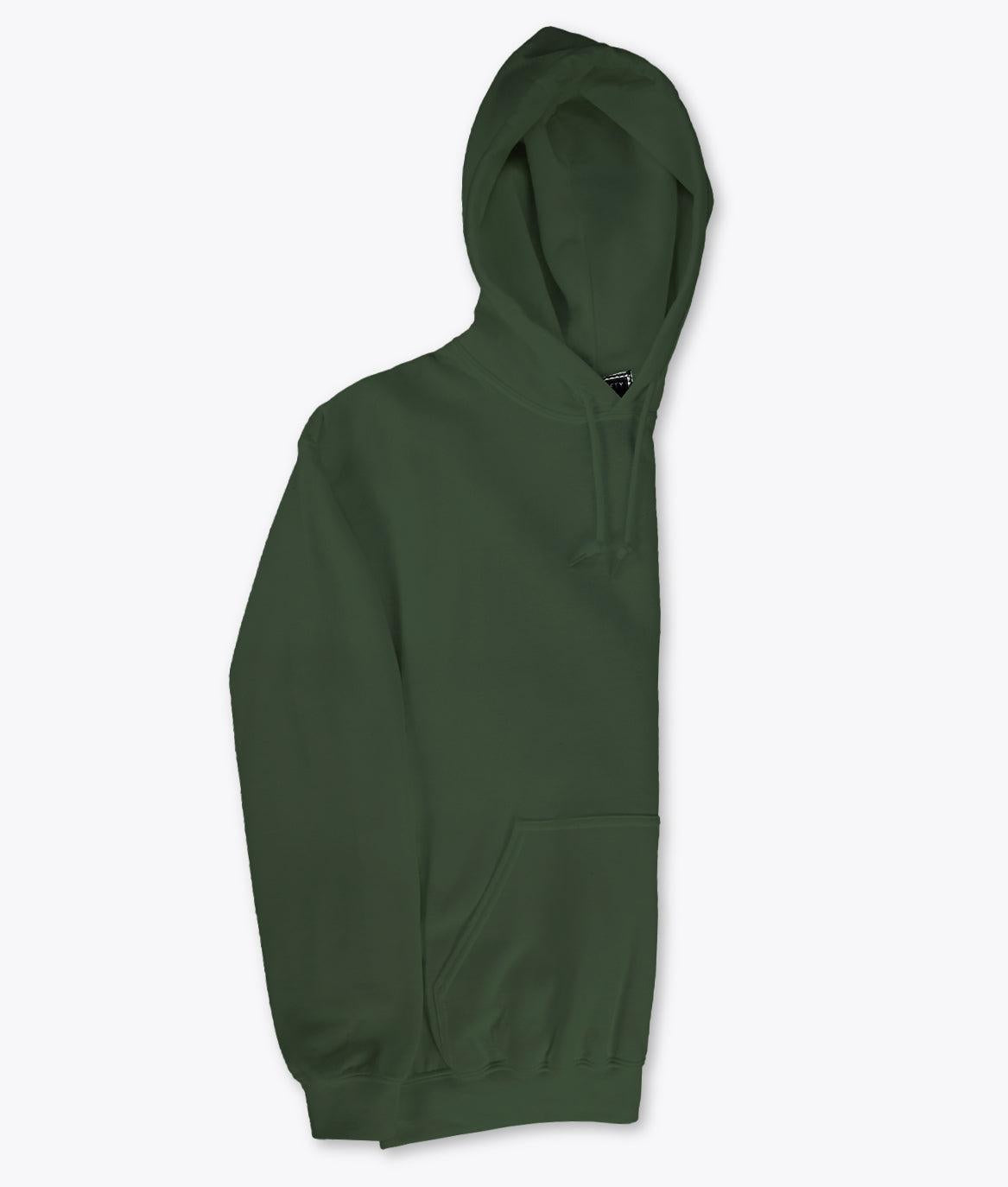 Riot Society Peanuts Snoopy's Fight Club Womens Hoodie