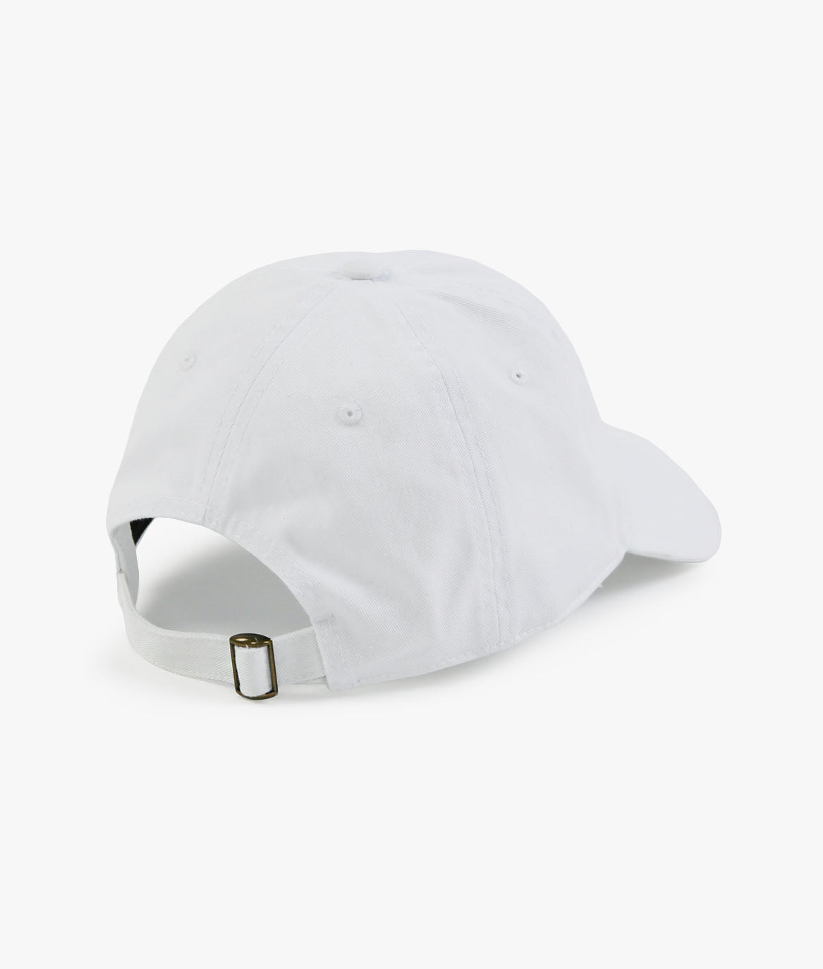 Riot Society Hibiscus Embroidered Dad Hat