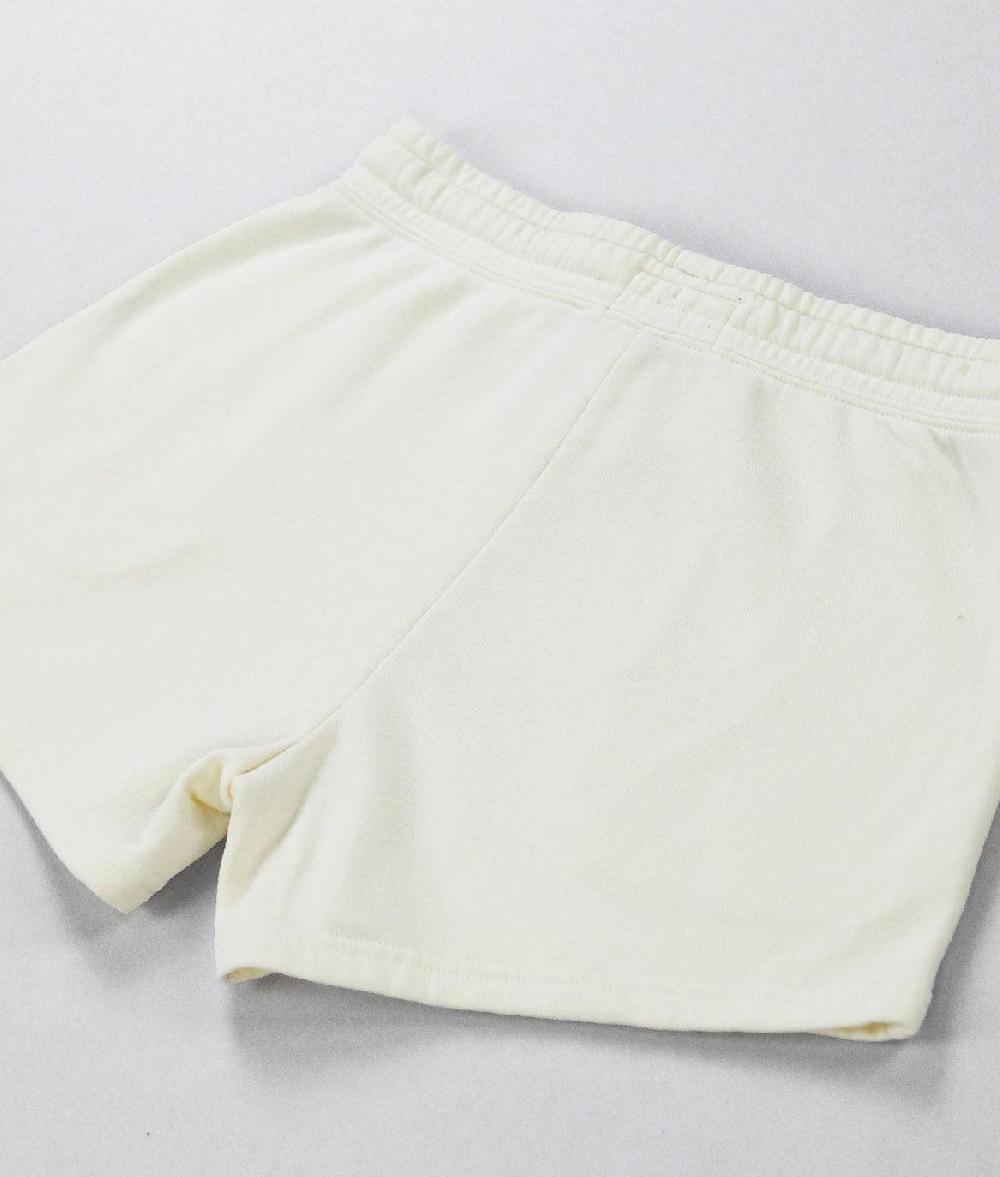 Riot Society Leopard Star Womens Summer Shorts