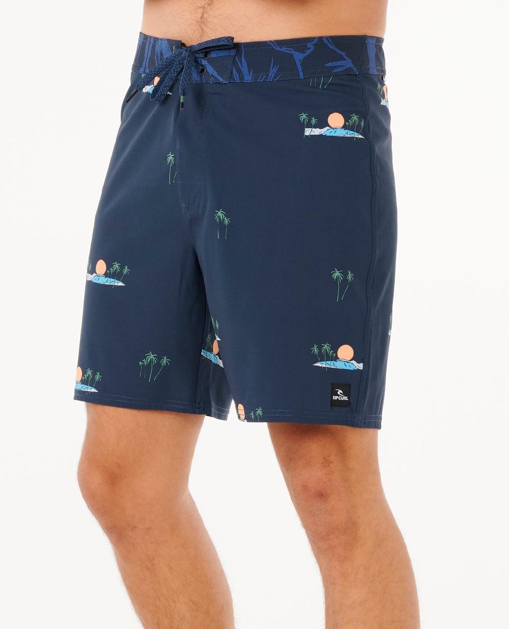 Rip Curl Artist Of The Search - Cody Welsh 18" Mirage Boardshort