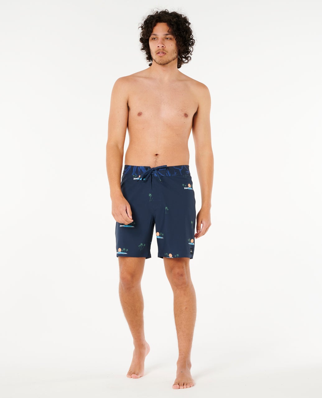 Rip Curl Artist Of The Search - Cody Welsh 18" Mirage Boardshort