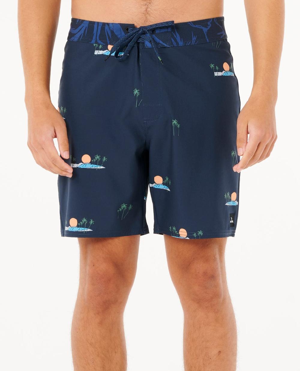 rip curl Artist Of The Search - Cody Welsh 18" Mirage Boardshort