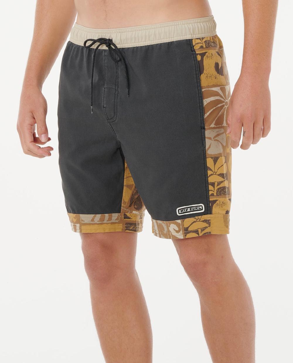 Rip Curl Artist Of The Search - Ty Williams 18" Volley Boardshort