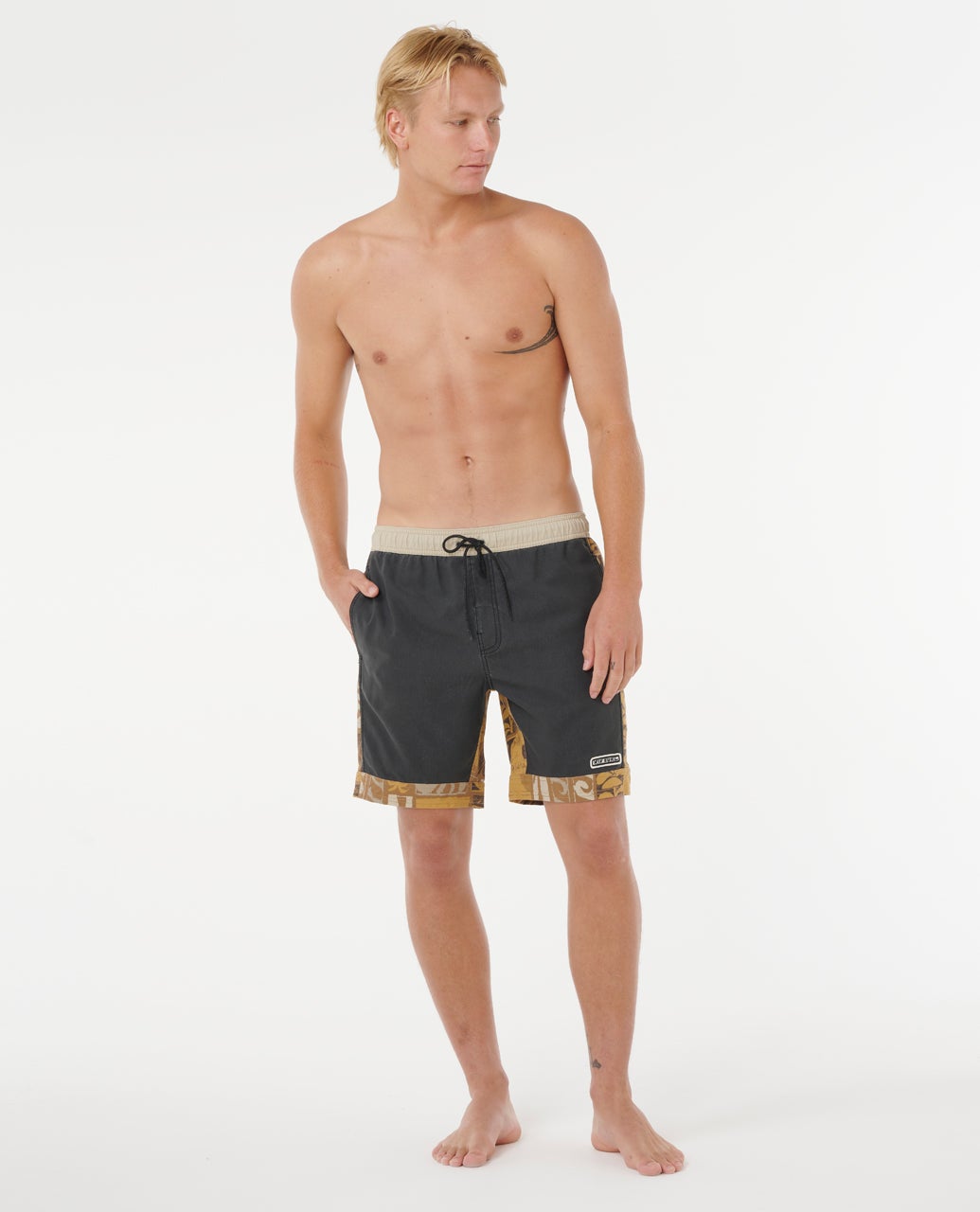 Rip Curl Artist Of The Search - Ty Williams 18" Volley Boardshort