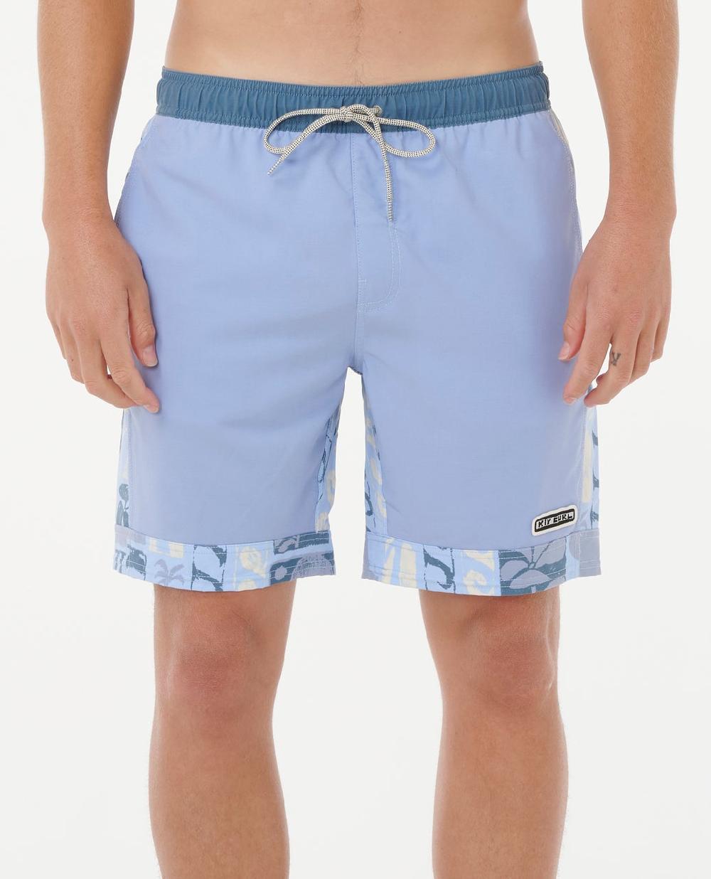 rip curl Artist Of The Search - Ty Williams 18" Volley Boardshort