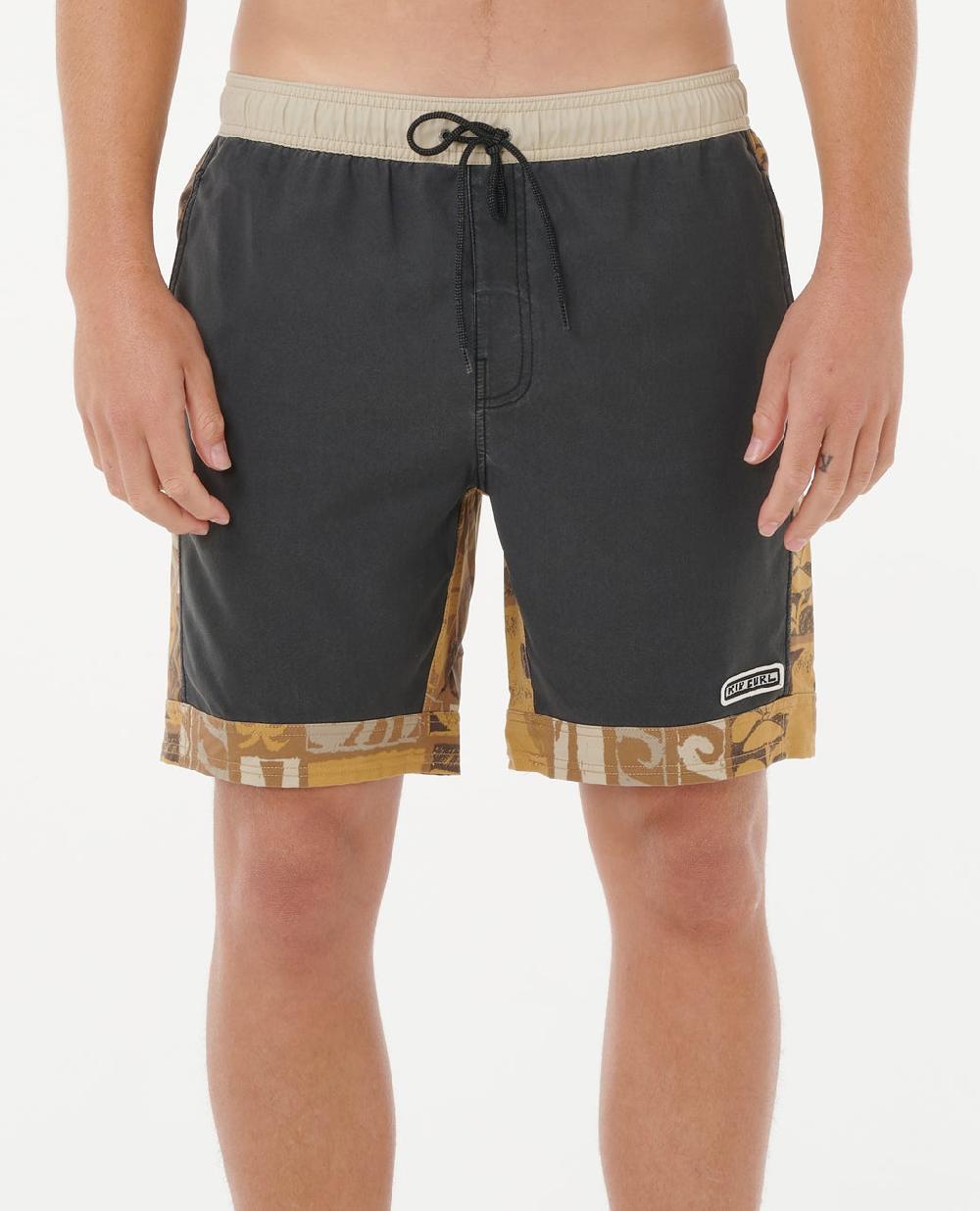 rip curl Artist Of The Search - Ty Williams 18" Volley Boardshort
