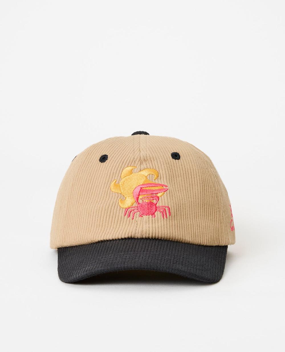 Rip Curl Artist Of The Search - Ty Williams Adjustable Cap - Boys