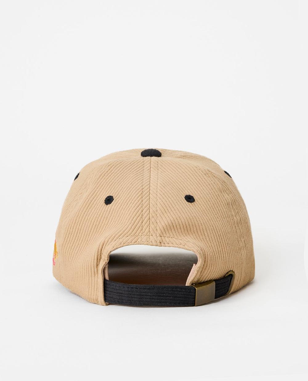 Rip Curl Artist Of The Search - Ty Williams Adjustable Cap - Boys