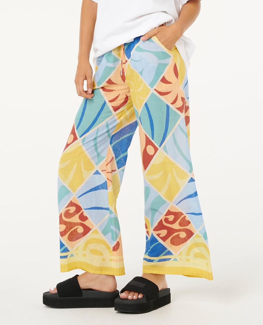 Rip Curl Artist Of The Search - Ty Williams Beach Pant