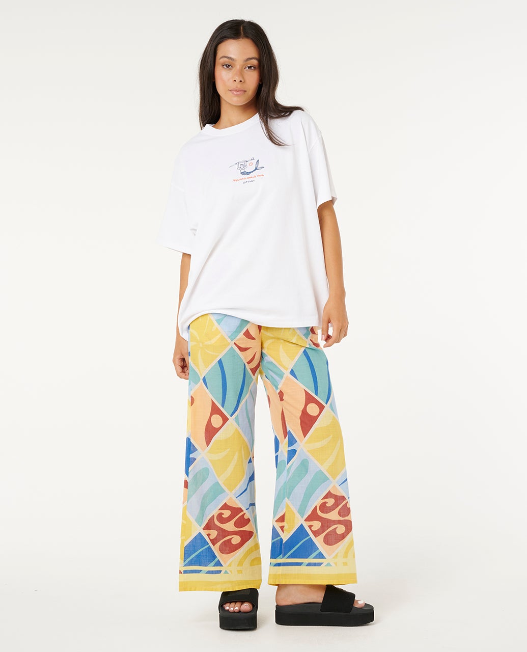 Rip Curl Artist Of The Search - Ty Williams Beach Pant