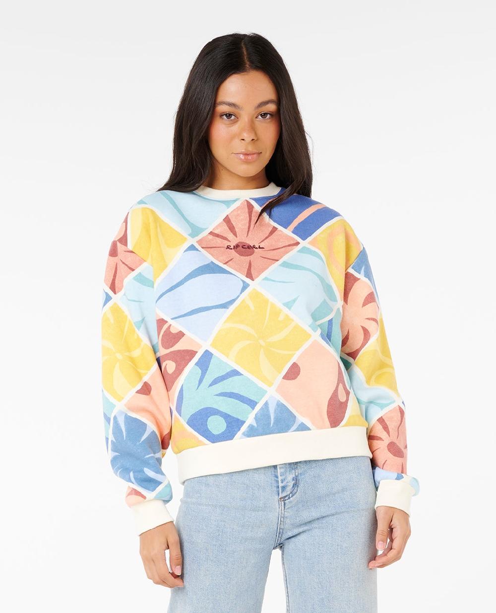 rip curl Artist Of The Search - Ty Williams Relaxed Crew