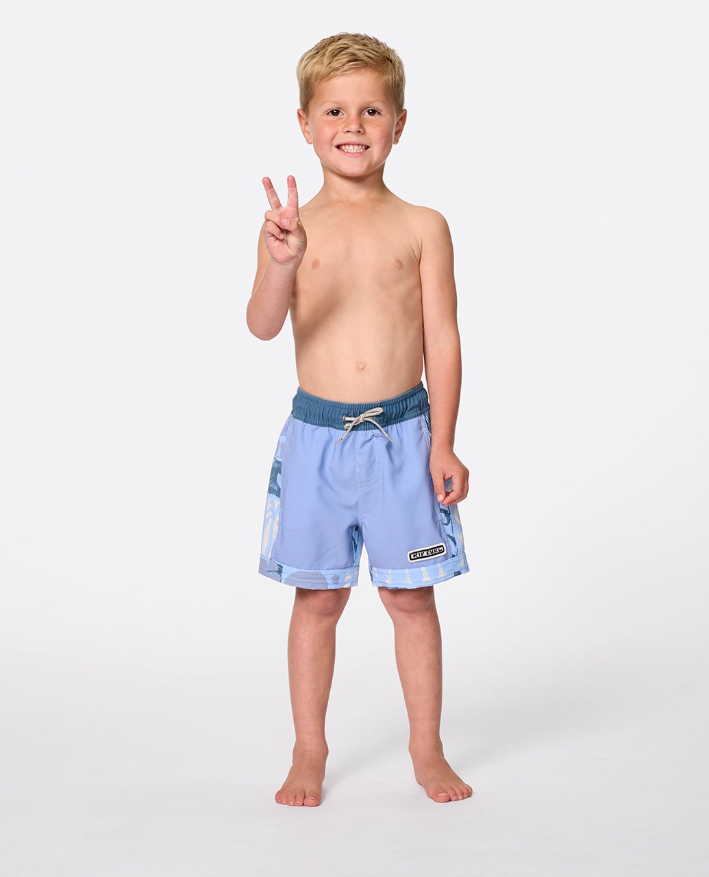 Rip Curl Artist Of The Search Ty Williams Volley Boardshort - Kids