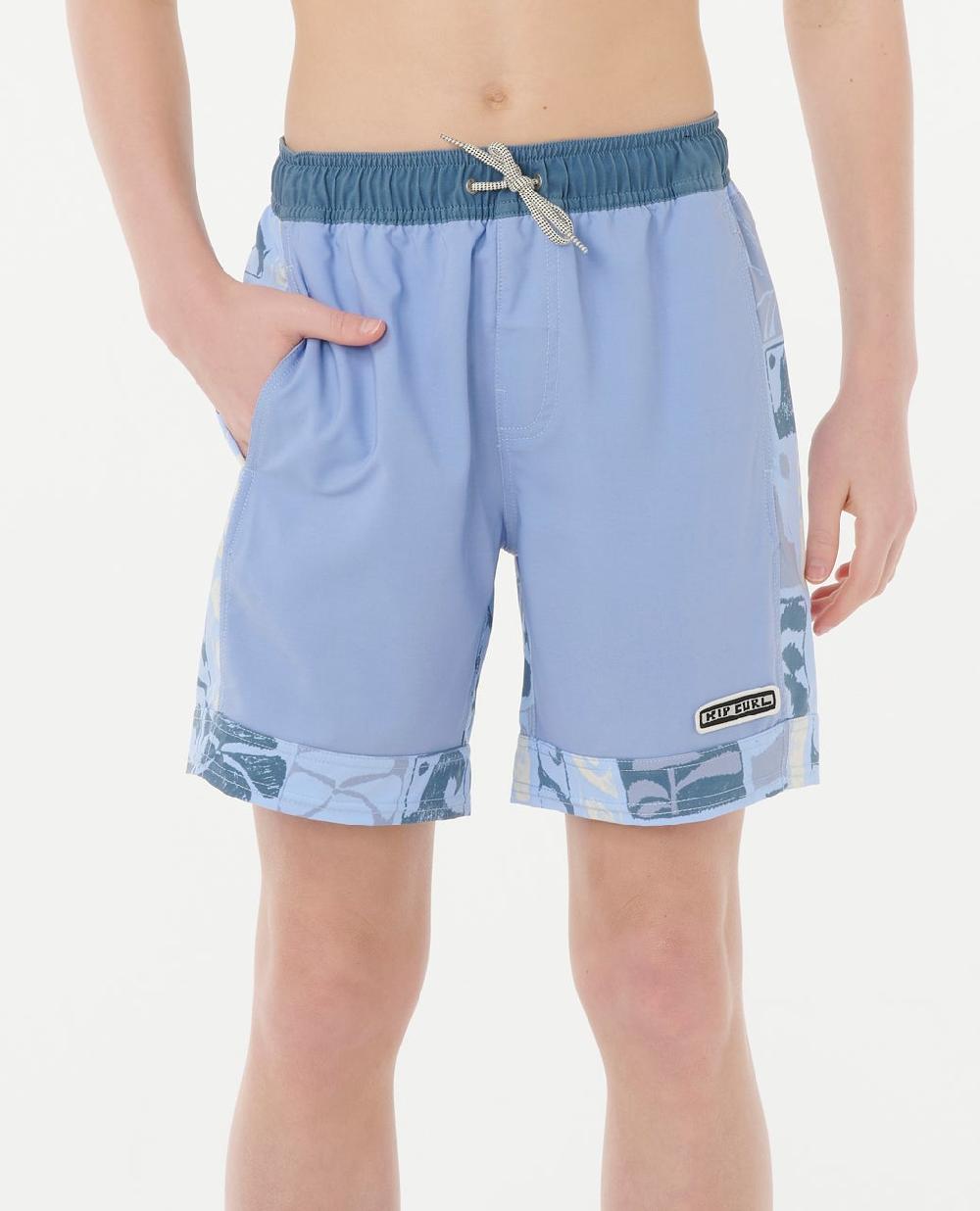 rip curl Artist Of The Search Ty Williams Volley - Kids