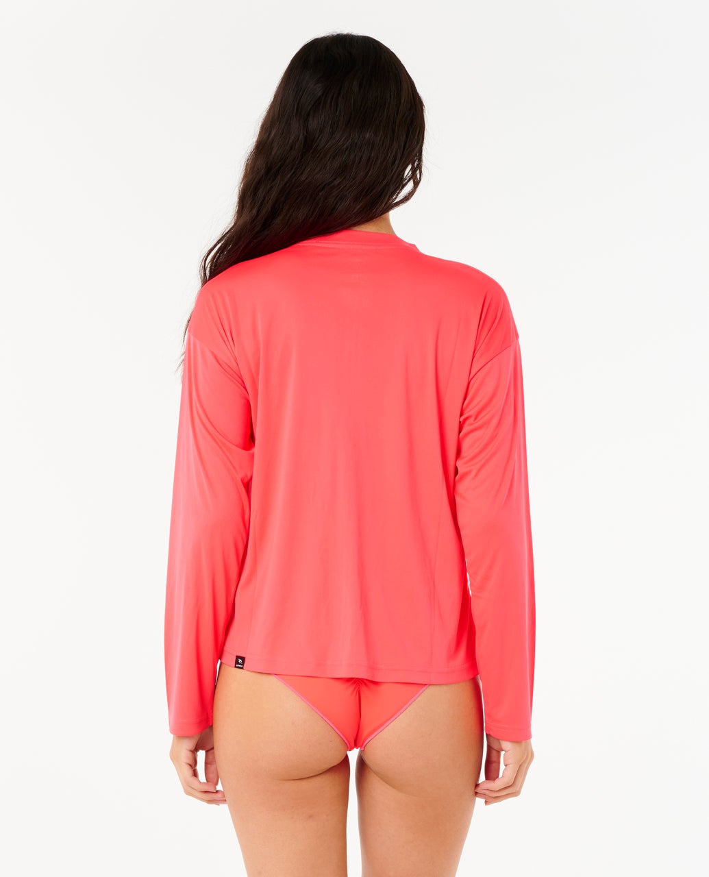 Rip Curl Classic Surf Long Sleeve Surf Lite Rash Guard