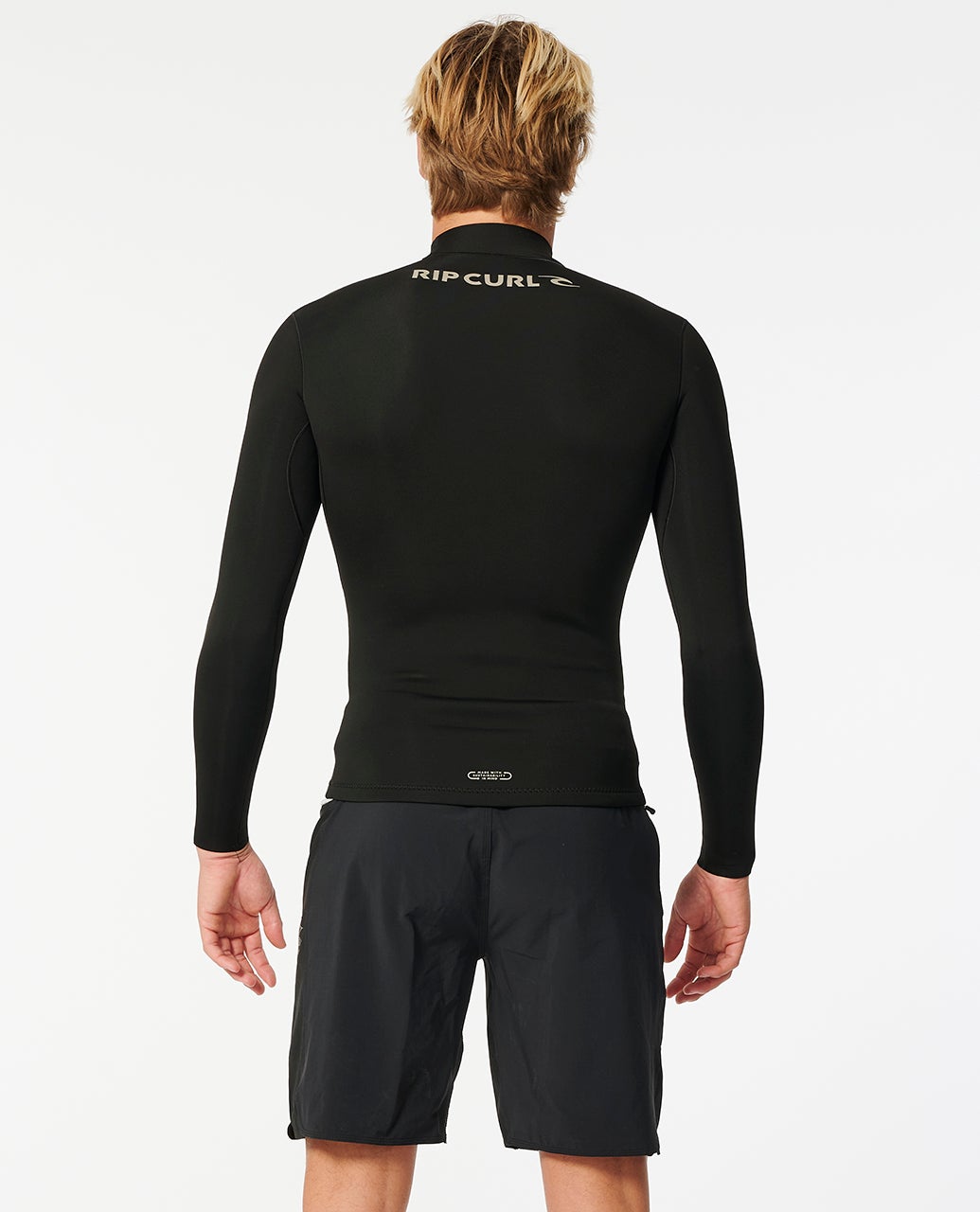 Rip Curl Dawn Patrol 1.5mm Long Sleeve Wetsuit Jacket
