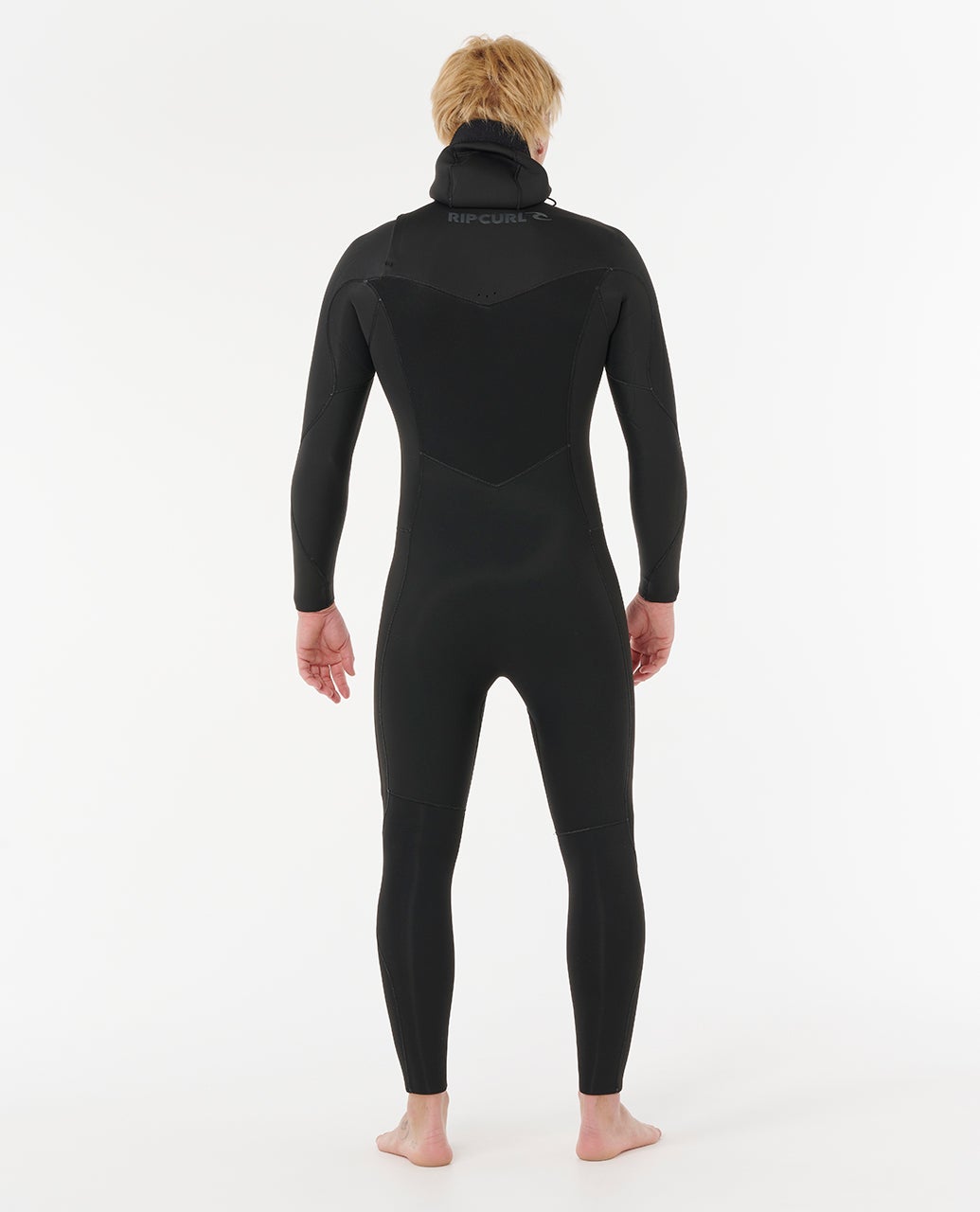 Rip Curl Dawn Patrol 5/4 Chest Zip Fullsuit Wetsuit