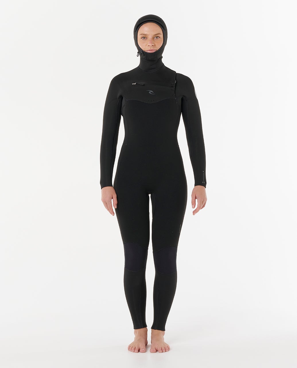 rip curl Dawn Patrol 5/4 Chest Zip Fullsuit Wetsuit