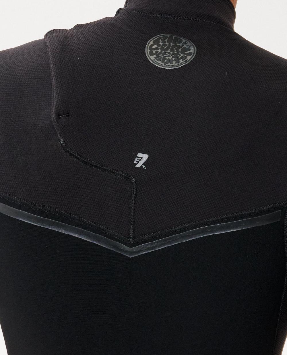 Rip Curl E-Bomb 2/2 Zip Free Short Sleeve Springsuit