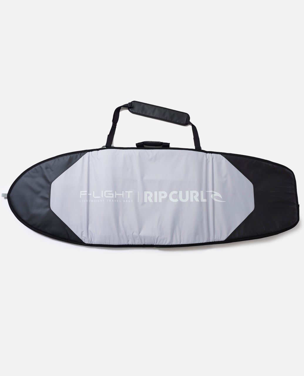 Rip Curl F-Light 6'0 Fish Surfboard Cover Board Bag