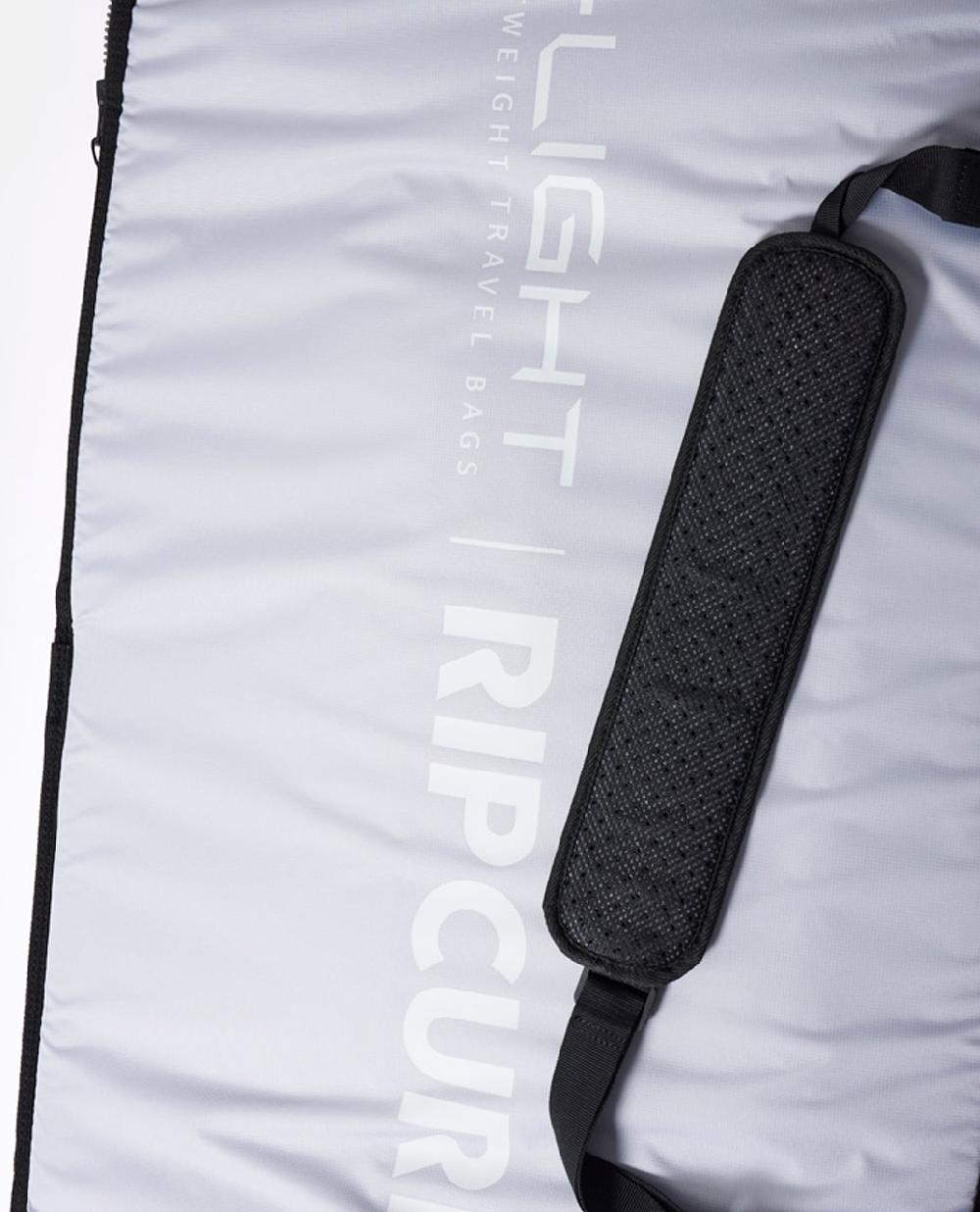 Rip Curl F-Light 6'0 Fish Surfboard Cover Board Bag