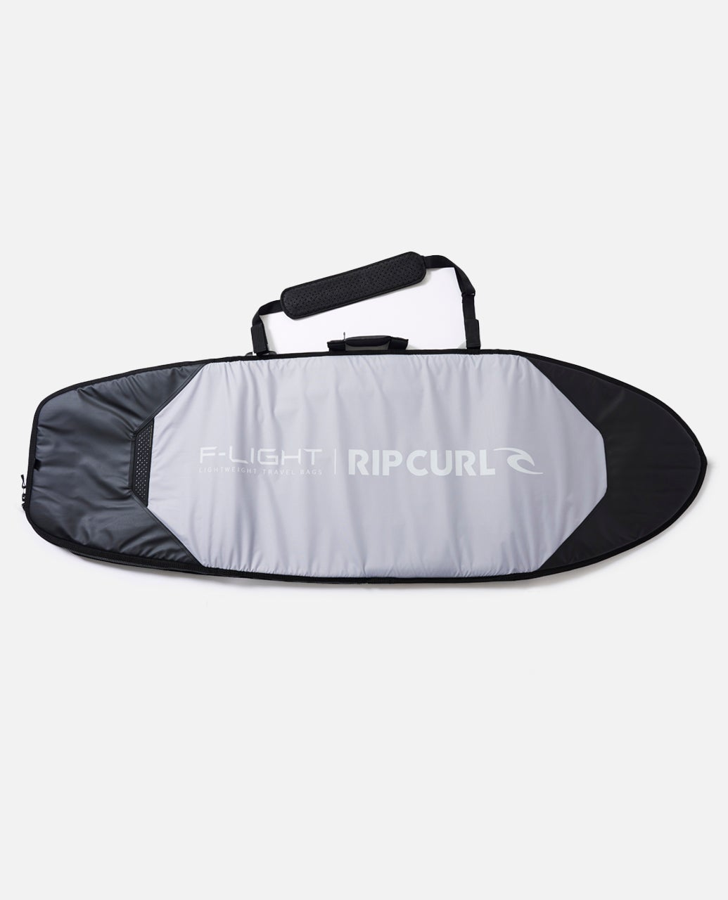rip curl F-Light 6'0 Fish Surfboard Cover Board Bag