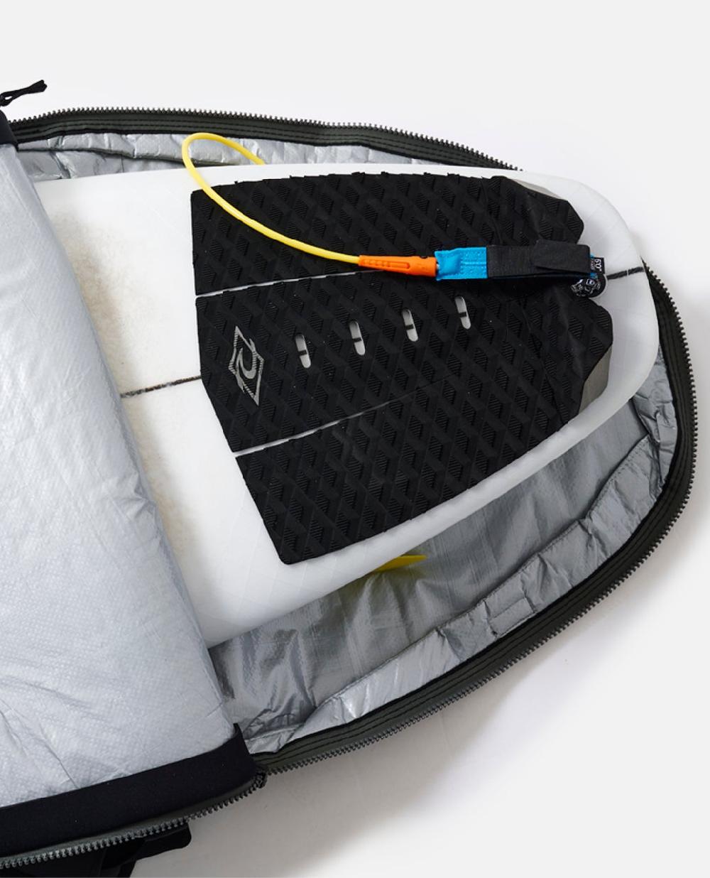 Rip Curl F-Light 6'7 Single Surfboard Cover Board Bag