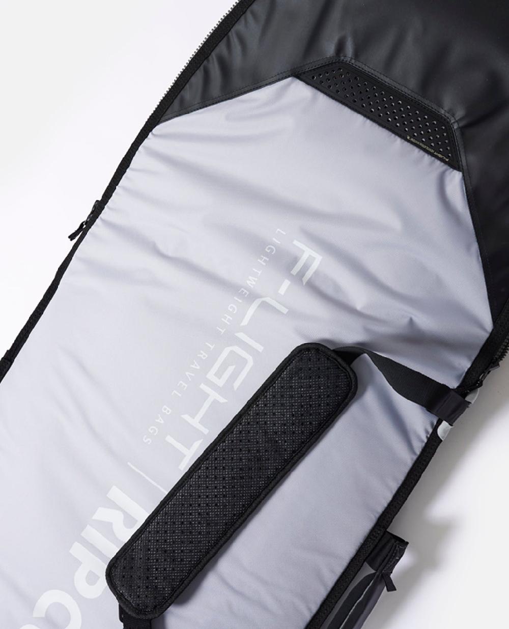 Rip Curl F-Light 6'7 Single Surfboard Cover Board Bag