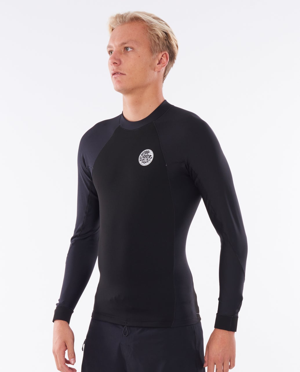 Rip Curl Flashbomb Neo Poly Long Sleeve Wetsuit Jacket