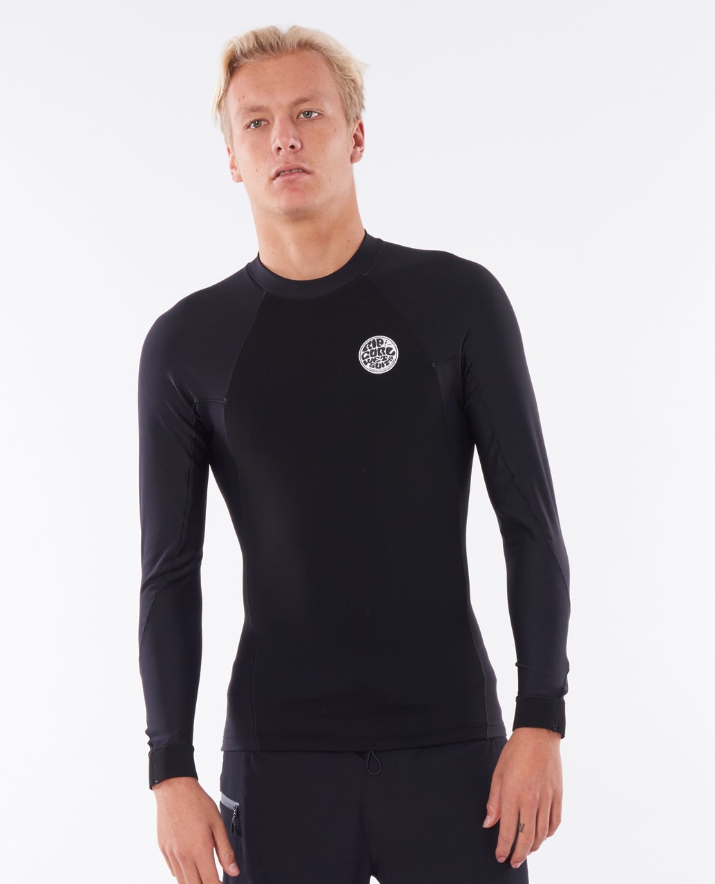 Rip Curl Flashbomb Neo Poly Long Sleeve Wetsuit Jacket