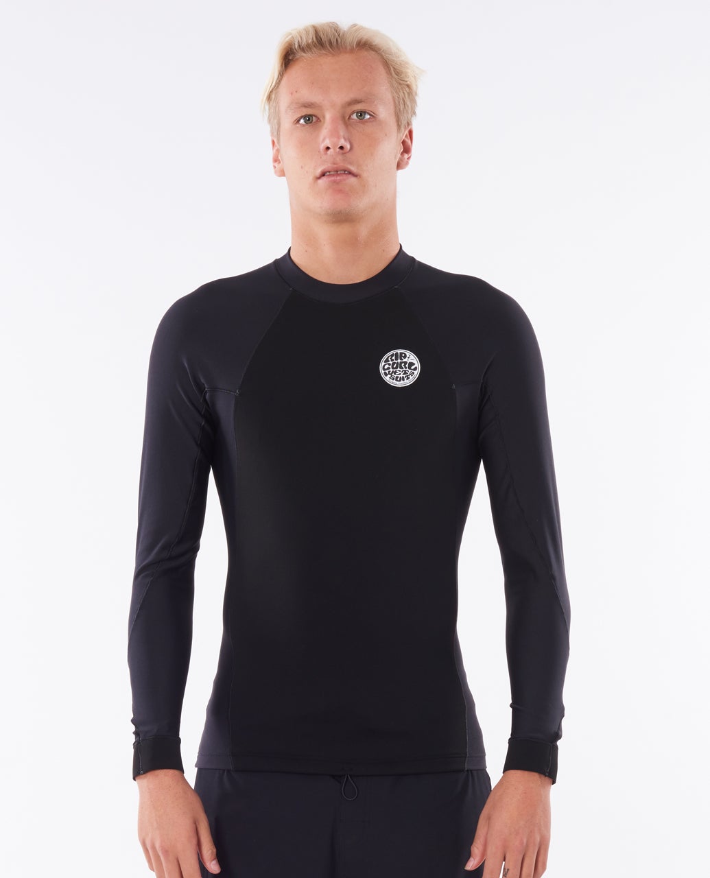 rip curl Flashbomb Neo Poly Long Sleeve Wetsuit Jacket