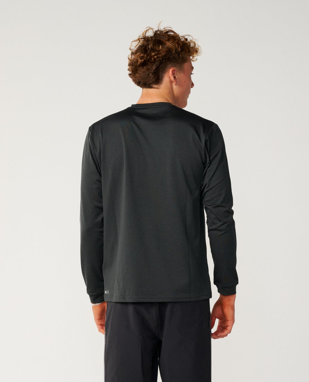 Rip Curl Hawaii Destination UPF Long Sleeve Rash Guard