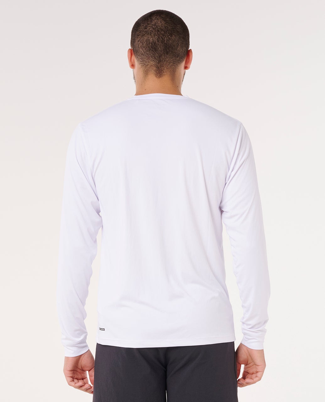 Rip Curl Icons Of Surflite UPF50 Long Sleeve Rash Vest