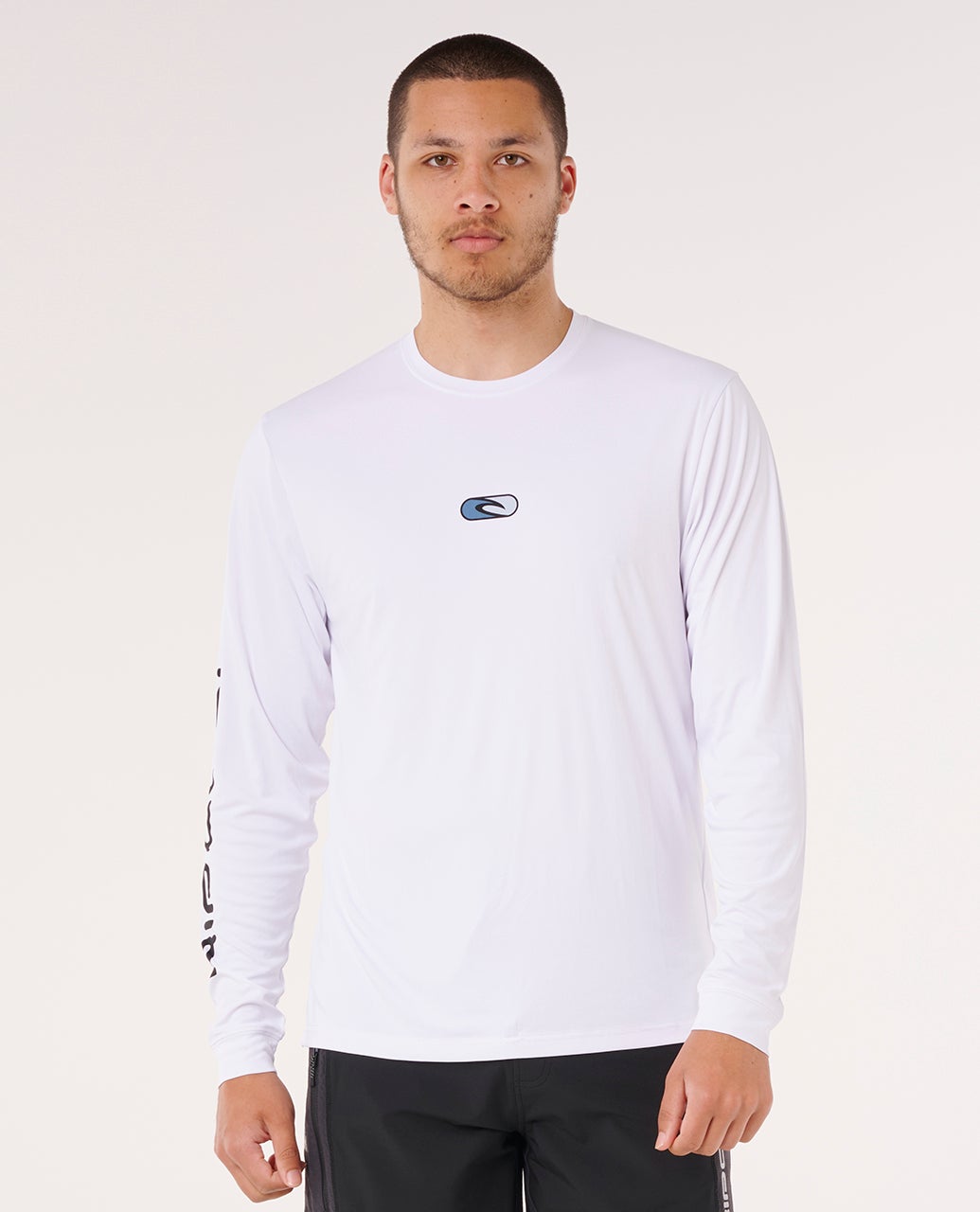 rip curl Icons Of Surflite UPF50 Long Sleeve Rash Vest